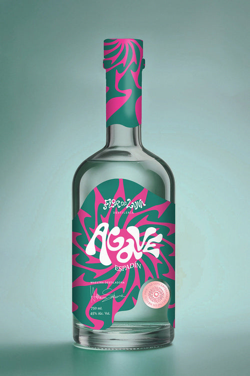 Agave Espadín