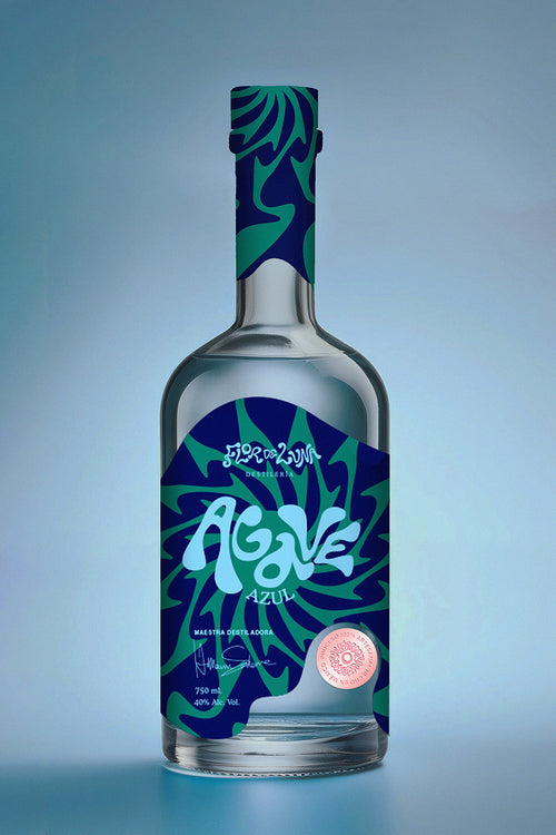 Agave Azul