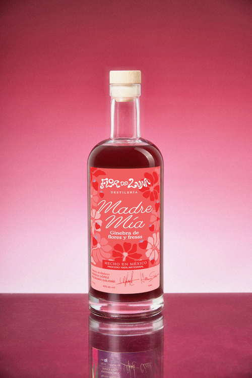 Gin Madre Mía